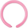 Palloncini D4, rosa pastello (argilla da modellare), 100 Anteprima dell’immagine prodotto 3