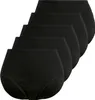 petite fleur by Lascana Taillenslip schwarz Größe 54 Produktbild-Vorschau 1