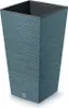 Vaso da fiori FUSU IV blu 29,5 cm Anteprima dell’immagine prodotto 1