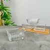 Pasabahce Frezya Snackschalen-Set 6-teilig, Durchmesser 98 Produktbild-Vorschau 2