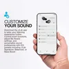 JLab Go Air Pop+ In-Ear Kopfhörer kabellos Bluetooth 5.3, Produktbild-Vorschau 3