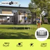 ZIPRO Trampolino Jump Pro Out | 16FT Ø 496 cm | Trampolino Anteprima dell’immagine prodotto 10