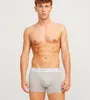 Jack & Jones Basic Boxershorts 7 Einheiten Mehrfarbig M Produktbild-Vorschau 19