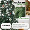 TecTake 402820, 1 kusů Náhled obrázku produktu 6