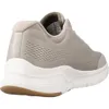 Zapatillas deportivas SKECHERS ARCH FIT, color beige, talla Vista previa de la imagen del producto 4