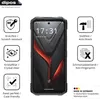 2x Protection ecrán pour Hotwav Hyper 8 Pro Verre souple Voir les images du produit 7
