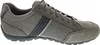 Geox Ravex Herrenschuhe Schnürschuhe Grau Freizeit, Produktbild-Vorschau 10