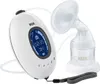 Tiralatte elettrico Nuk Nature Sense Anteprima dell’immagine prodotto 10