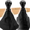 Pomello di ricambio per Peugeot 206 406 5 marce Anteprima dell’immagine prodotto 2