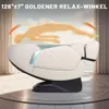 HEALTHRELIFE Massagesessel mit Zero-Gravity, 3D Shiatsu, Produktbild-Vorschau 4