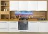 Wallario Küchenrückwand aus Glas, Größe: 125 x 50 cm, Produktbild-Vorschau 3