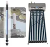 THUNDER Kolektor słoneczny próżniowy Heat Pipe 100 l 10 rur Podgląd zdjęcia produktu 9