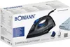 BOMANN DB 6003 CB Dampfbügeleisen 1.800 Watt Produktbild-Vorschau 19