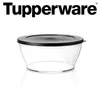 Tupperware Clear Line Schüssel, 1,3 l, Ø 19,2 cm, luft- & Produktbild-Vorschau 1