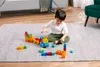 Mega Bloks ABC Musikzug mit Geräuschen (50 Teile) Produktbild-Vorschau 8