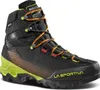La Sportiva Aequilibrium ST GTX carbon/lime punch Produktbild-Vorschau 1