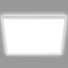 Lampa sufitowa LED panel 29cm ściemnialna ultrapłaska lampa Podgląd zdjęcia produktu 11