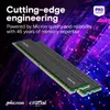 Crucial Pro DDR4-3200 Kit 32GB 2x16GB UDIMM CL22 Náhľad obrázku produktu 7