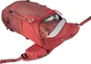 Deuter Futura Pro 34l Sl Rucksack Rot  Rot One Size Produktbild-Vorschau 10