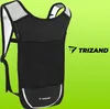 Trizand Rucksack mit Wasserblase - grau 23489 Produktbild-Vorschau 17