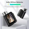 4K 1080P QHD Dual Dash Cam 5G WiFi Night Vision G Sensor Podgląd zdjęcia produktu 9