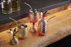 Paderno Bar Utensils Cocktaillöffel gold 28 cm Produktbild-Vorschau 7