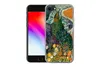MuchoWow® Handyhülle Schutzhülle Hülle für iPhone 8 Produktbild-Vorschau 2