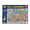 Jan van Haasteren 1110100311, 2000 szt., Humor, 12 lat(a) Podgląd zdjęcia produktu 3