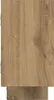 vidaXL Würfelregal 5 Fächer Artisan-Eiche Holzwerkstoff Produktbild-Vorschau 5