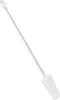 A long-handled stirring paddle with a perforated paddle head and a spoon-shaped end. Produktbild-Vorschau