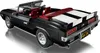 Lego icons 10304 chevrolet camaro z28 1969 Voir les images du produit 13