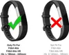 Bracciale sportivo taglia L per Fitbit Alta, Alta HR Anteprima dell’immagine prodotto 3