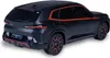 JAMARA BMW XM 1:24 schwarz 2,4GHz Produktbild-Vorschau 13