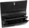 Bruno Banani Geldbörse Damen 020576 schwarz Produktbild-Vorschau 5
