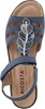 Ricosta Sandale AMELIE von Ricosta HighTech Farbe nautic Produktbild-Vorschau 6