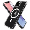 Spigen Ultra Hybrid Mag Magsafe Iphone 13 White Podgląd zdjęcia produktu 1