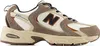 New Balance Sneakers MR530SNC in Brown color size 38 Anteprima dell’immagine prodotto 1