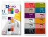 FIMO Set Mod.masse Fimo soft MP FC Produktbild-Vorschau 6