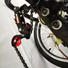 20palcová tříkolka pro dospělé Senior 3 Wheels Bike Black s Náhled obrázku produktu 10
