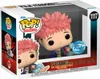 Funko Pop! Jujutsu Kaisen - Yuji Itadori Ekskluzywna Náhľad obrázku produktu 1