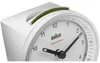 Braun BC07W-DCF Sveglia classica radiocomandata Anteprima dell’immagine prodotto 3