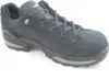 Lowa Renegade GTX Lo, scarpone da trekking da uomo in nero, Anteprima dell’immagine prodotto 46