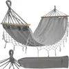 Amaca Gardlov 200x150 cm fino a 250 kg - amaca da giardino Anteprima dell’immagine prodotto 1