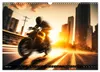 Motorrad Speed (Wandkalender 2027 DIN A3 quer), CALVENDO Produktbild-Vorschau 7