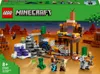 LEGO® Minecraft™ 21263 Kopalnia na złych terenach Podgląd zdjęcia produktu 6