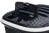 Caisse de transport pour petits chiens et chats, panier de Voir les images du produit 6