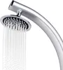 Doccia da giardino 215 cm in alluminio Anteprima dell’immagine prodotto 9