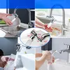 MOCNY Obrotowy Aerator Kranu Przedłużka METAL PERLATOR Na Podgląd zdjęcia produktu 6