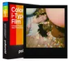 Film couleur POLAROID pour i-Type Black Frame Edition Voir les images du produit 1