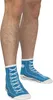 normani 4 Paar Socken im Schuh-Design Produktbild-Vorschau 6